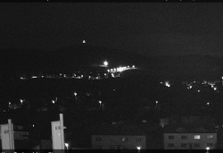 Panorama severozápad