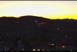 Panorama severozápad