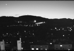 Panorama severozápad