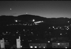 Panorama severozápad