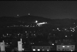 Panorama severozápad