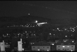 Panorama severozápad