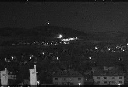 Panorama severozápad