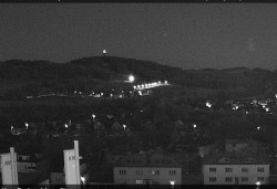 Panorama severozápad