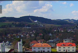 Panorama severozápad