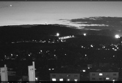 Panorama severozápad