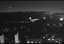 Panorama severozápad