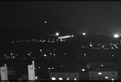 Panorama severozápad