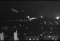 Panorama severozápad