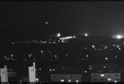 Panorama severozápad