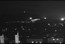 Panorama severozápad