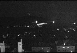 Panorama severozápad