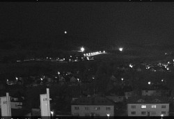 Panorama severozápad