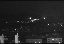 Panorama severozápad