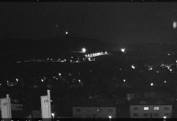 Panorama severozápad