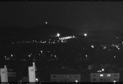 Panorama severozápad