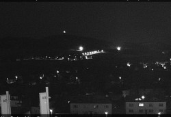 Panorama severozápad