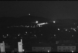 Panorama severozápad