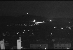 Panorama severozápad