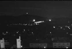 Panorama severozápad