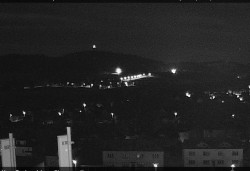 Panorama severozápad