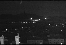 Panorama severozápad