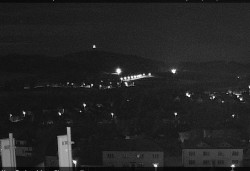 Panorama severozápad