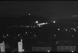 Panorama severozápad