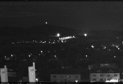 Panorama severozápad