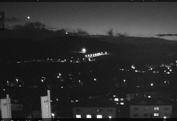 Panorama severozápad