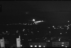 Panorama severozápad