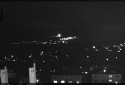 Panorama severozápad