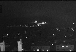 Panorama severozápad