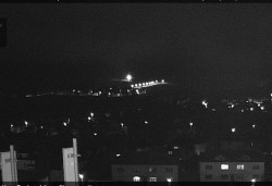 Panorama severozápad