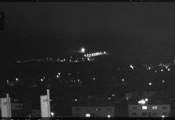 Panorama severozápad