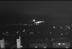 Panorama severozápad