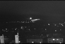 Panorama severozápad