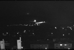 Panorama severozápad