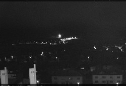 Panorama severozápad