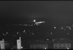 Panorama severozápad