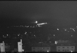 Panorama severozápad