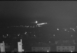 Panorama severozápad