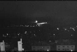 Panorama severozápad