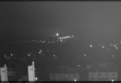 Panorama severozápad