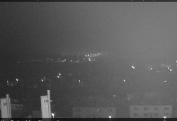 Panorama severozápad