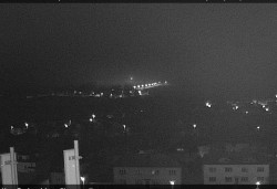 Panorama severozápad