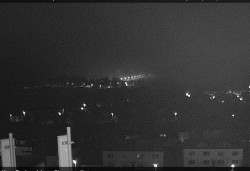 Panorama severozápad