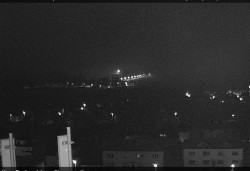 Panorama severozápad