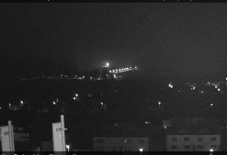 Panorama severozápad