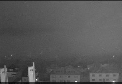 Panorama severozápad